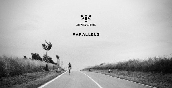 Apidura Parallels - Ein laaaaaaanger Tag im Sattel