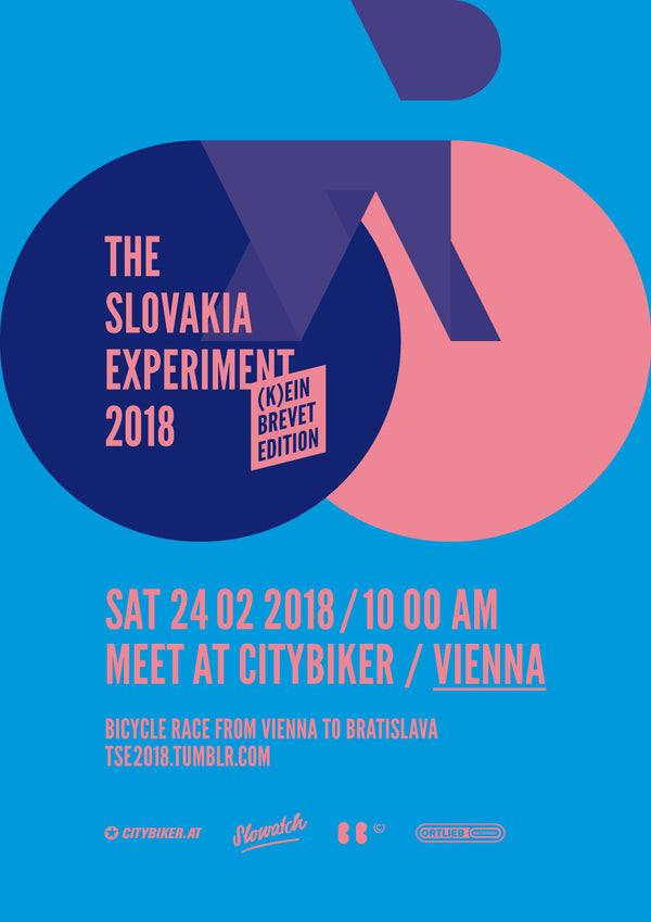 The Slovakia Experiment 2018 #tse2018