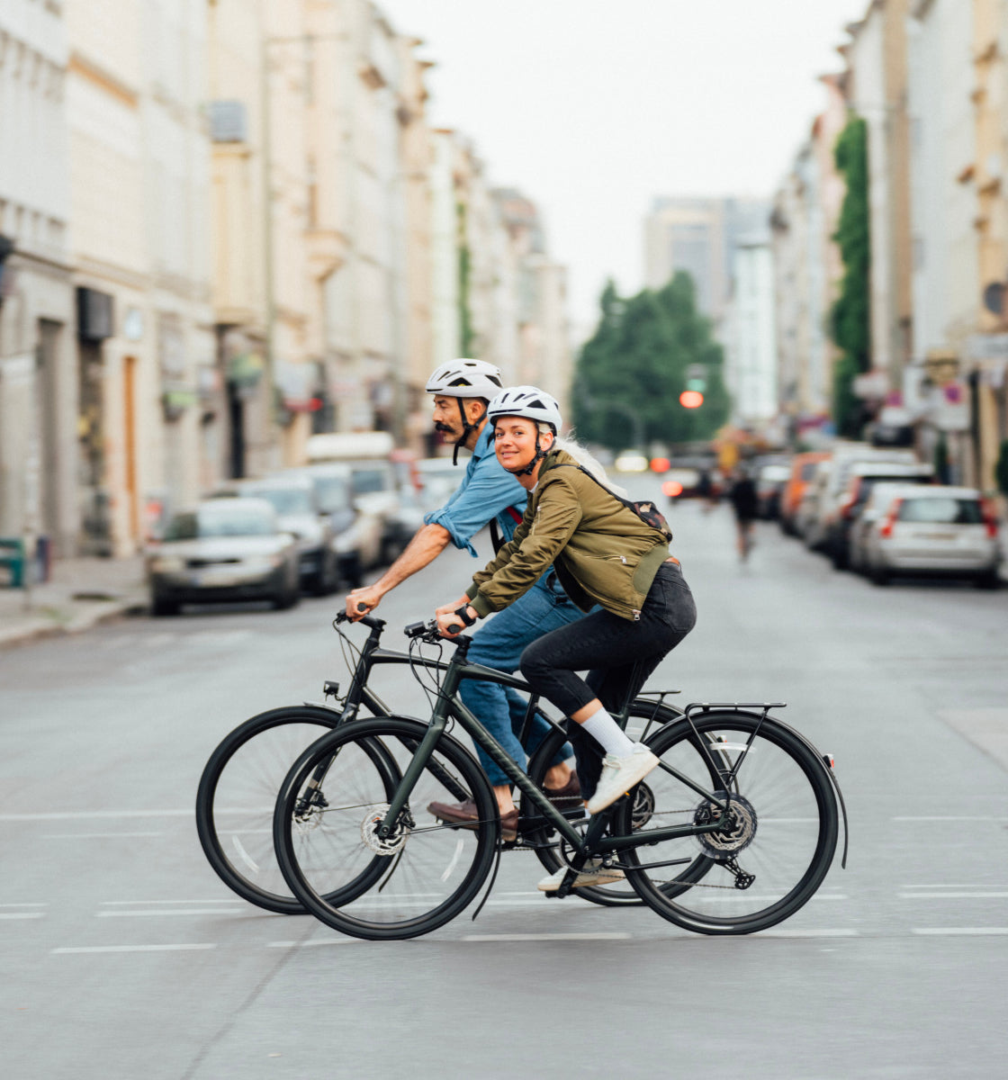 Kollektion Übersicht Citybikes – Citybiker.at