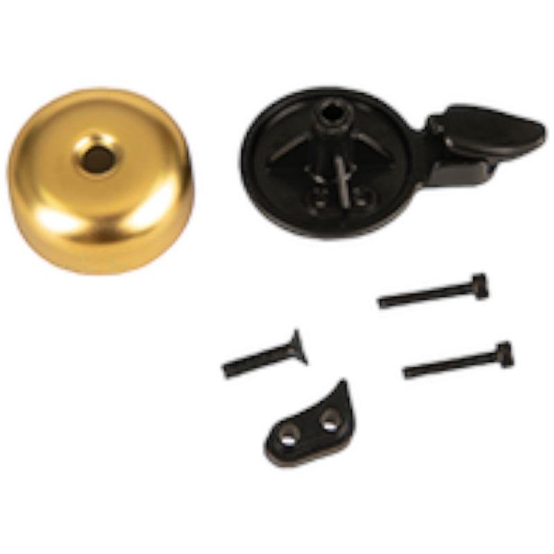Brompton Integrated Bell