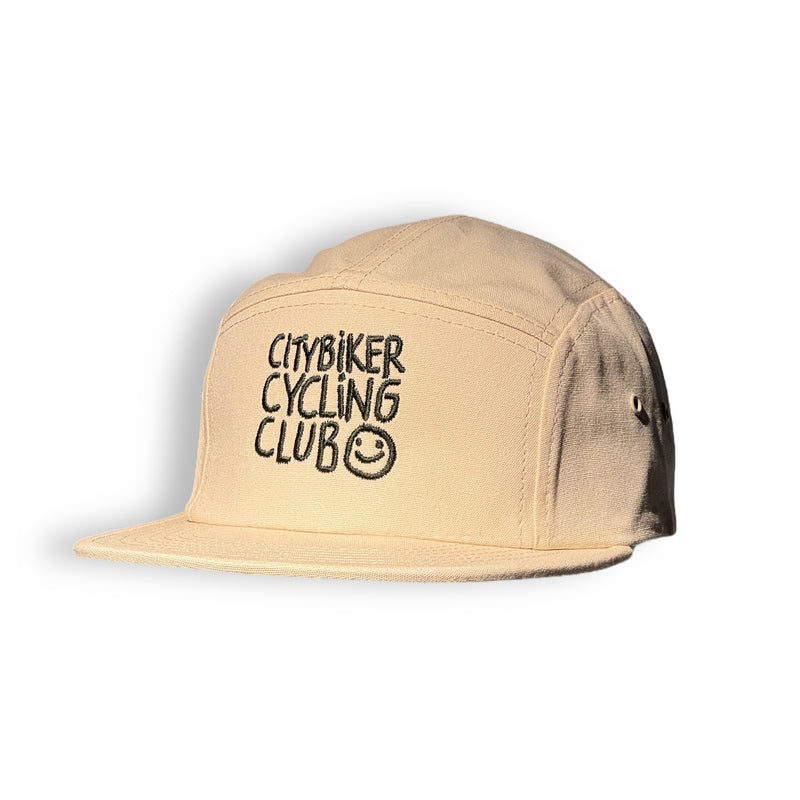 Citybiker Cycling Club Kappe