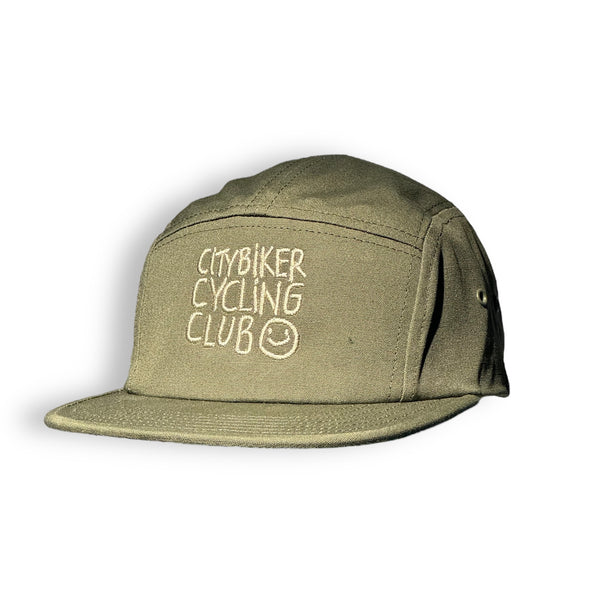 Citybiker Cycling Club Kappe