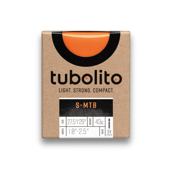 Tubolito S-Tubo-MTB-27.5/29 Schlauch