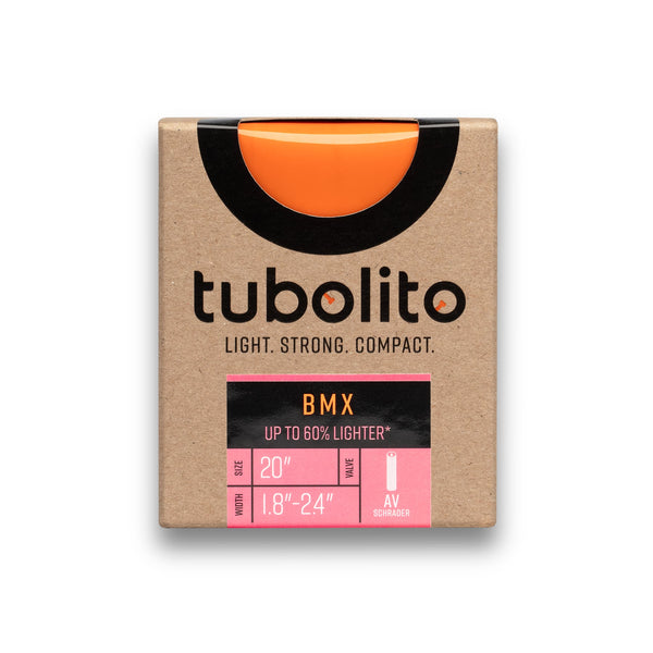 Tubolito Tubo-BMX Schlauch SV20