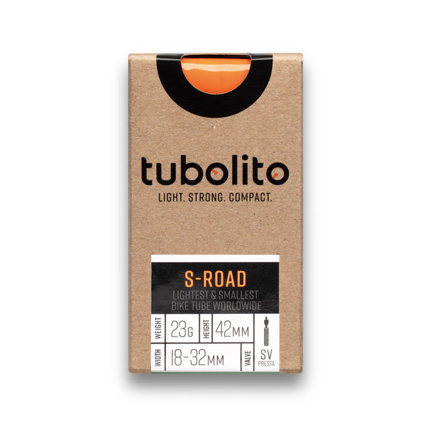 Tubolito S-Tubo-Road-700C Schlauch