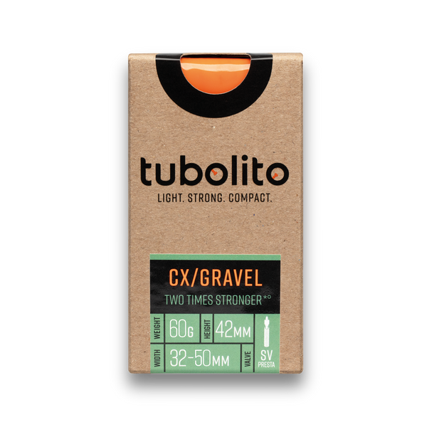 Tubolito Tubo-CX/Gravel-All Schlauch