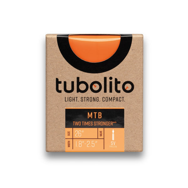 Tubolito Tubo-MTB Schlauch 27.5/29
