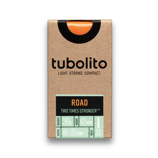 Tubolito Tubo-Road-700C Schlauch