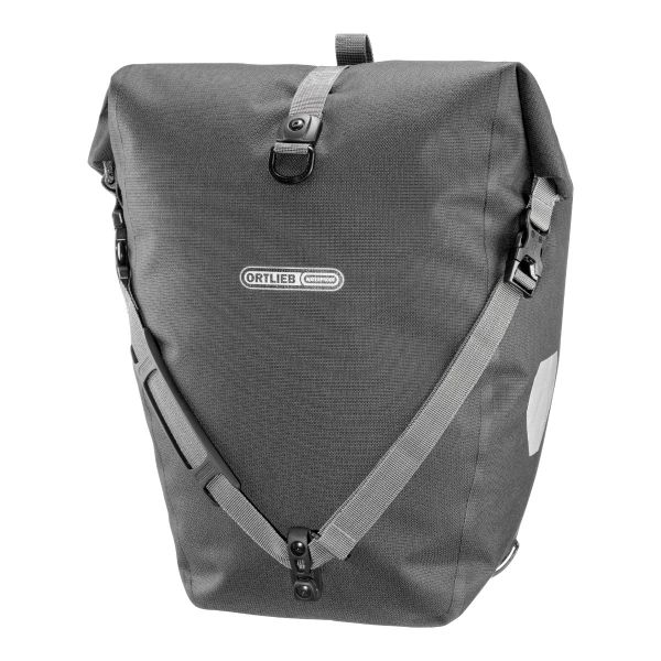 ortlieb city biker ql3 fahrradtaschen Ortlieb Back-Roller Urban QL3.1 20L – Citybiker.at
