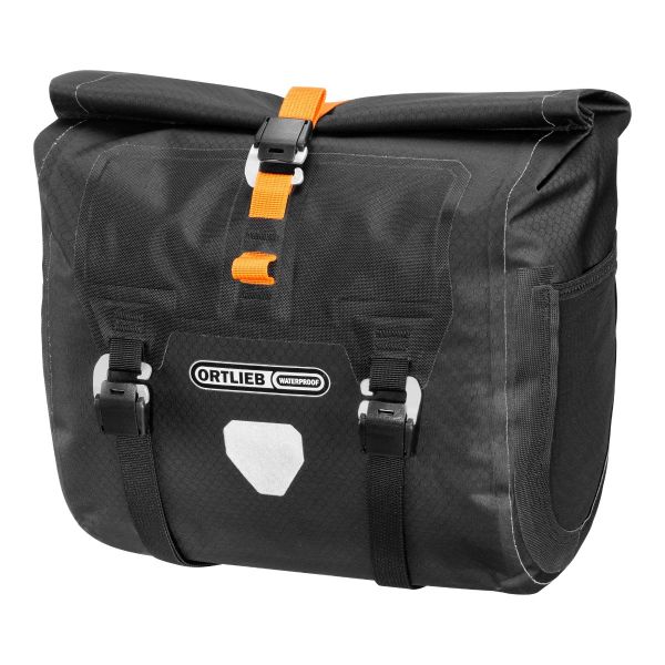 Ortlieb Handlebar-Pack QR Schwarz –