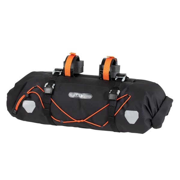 ortlieb lenkertasche barista urban Ortlieb Handlebar-Pack Schwarz – Citybiker.at