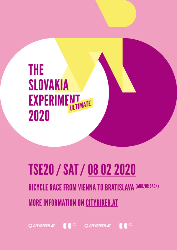 TSE 2020 ULTIMATE - The Slovakia Experiment 8.2.2020