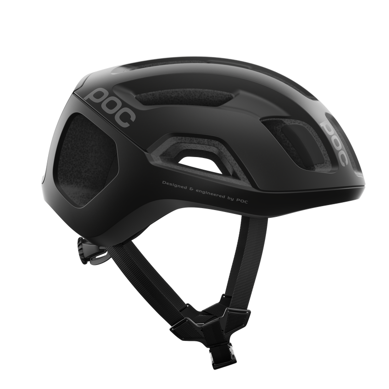 Helm POC Ventral Air MIPS Uranium Black