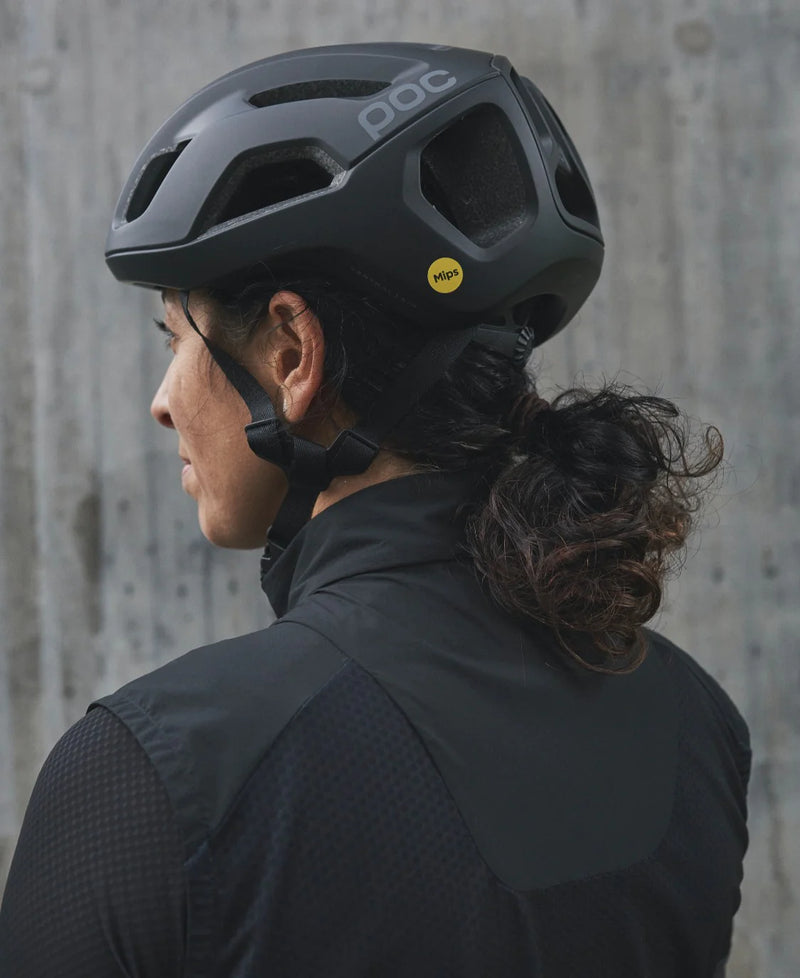 fahrradhelme poc Helm POC Ventral Air MIPS Uranium Black – Citybiker.at