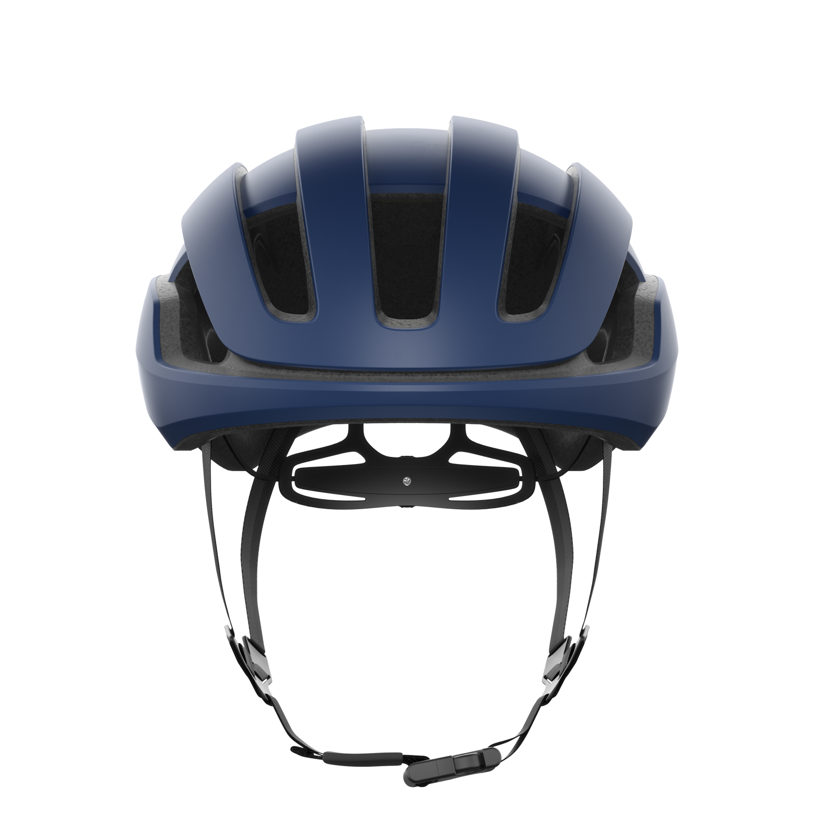 poc fahrradhelm blau Helm POC Omne Air MIPS Lead Blue Matt – Citybiker.at