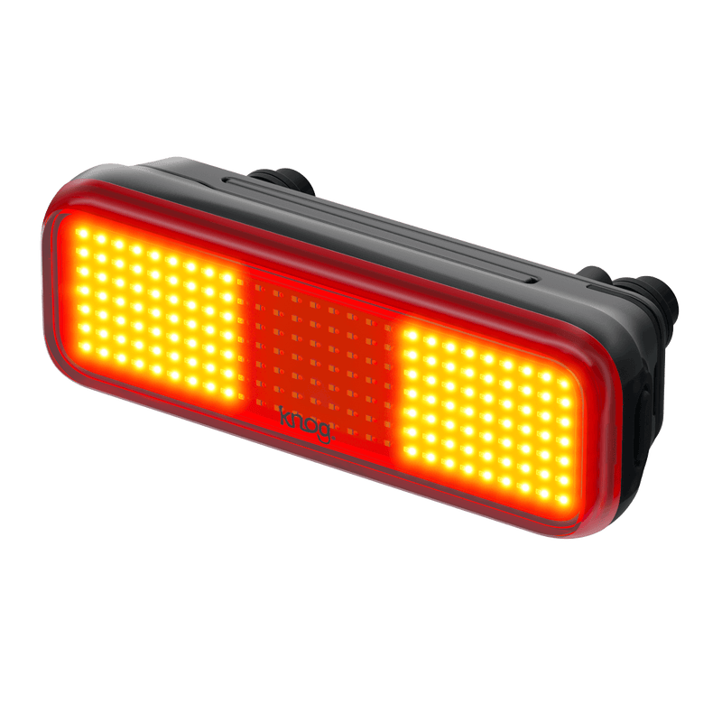 fahrradbeleuchtung knog Knog Blinder Link Rücklicht – Citybiker.at