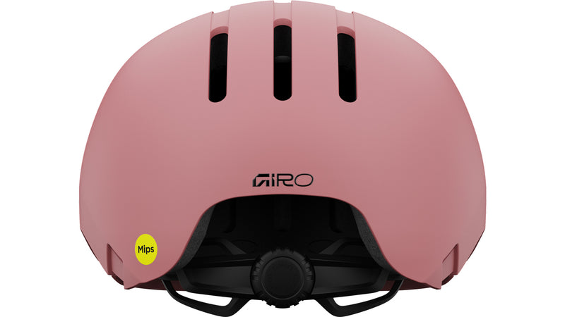 rose fahrradhelm Helm Giro Hoxton der schlichte Stadthelm kaufen in Wien. Lagernd bei Citybiker. – Citybiker.at