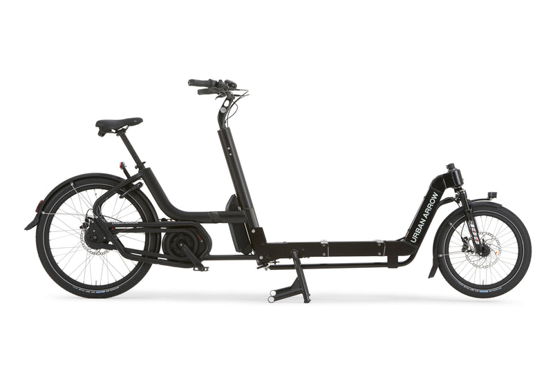 lastenfahrrad arrow Lastenrad Urban Arrow Cargo – Citybiker.at