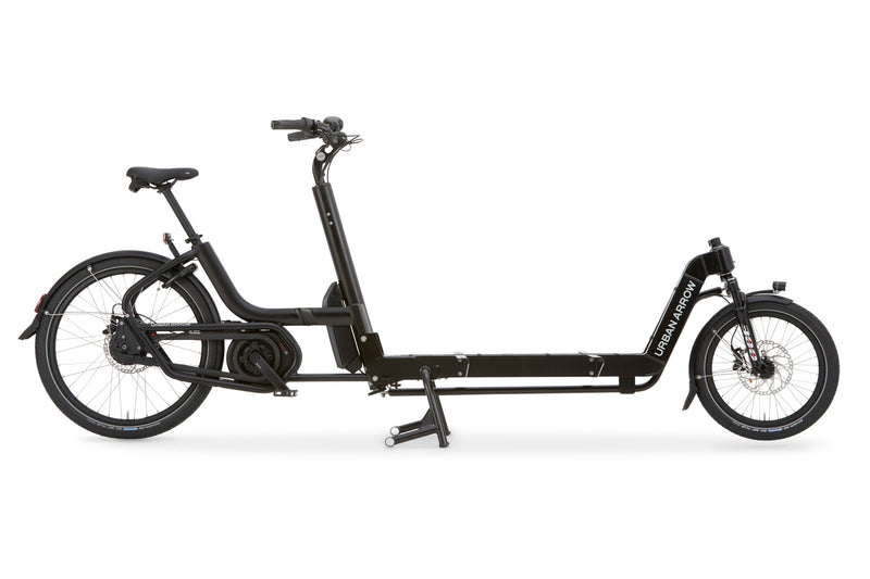 lastenfahrrad urban arrow gebraucht Lastenrad Urban Arrow Cargo – Citybiker.at