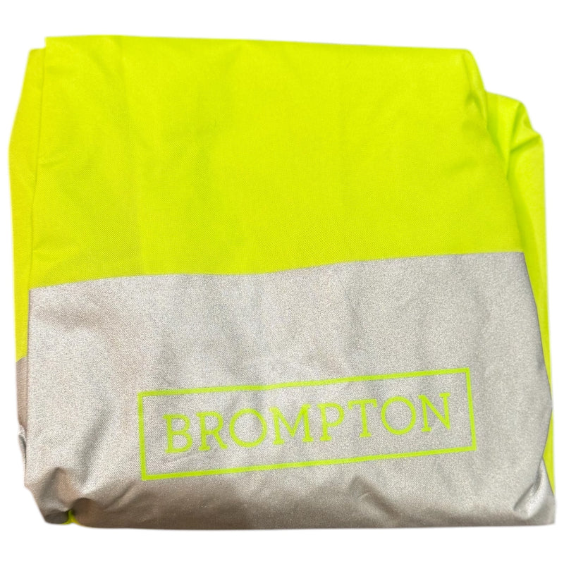 brompton basket bag rain cover Brompton Rain Cover for Borough Basket – Citybiker.at