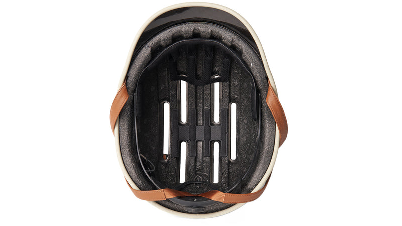 fahrradhelme thousand Helm Thousand Heritage 2.0 Phantom Black Stadthelm – Citybiker.at