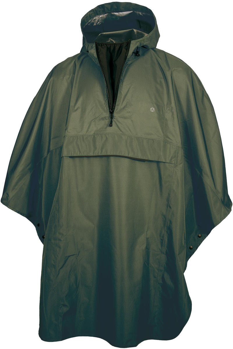 AGU Go Regenponcho Essential