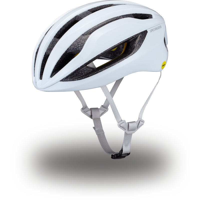 Helm Specialized Loma White