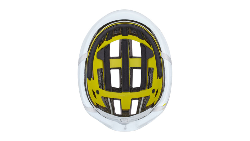 Helm Specialized Loma White