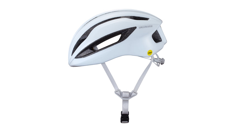 Helm Specialized Loma White