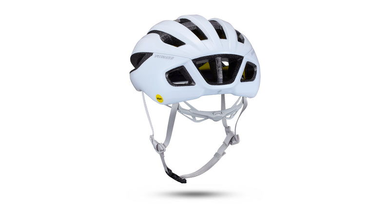 specialized loma fahrradhelm - weiß Helm Specialized Loma White – Citybiker.at