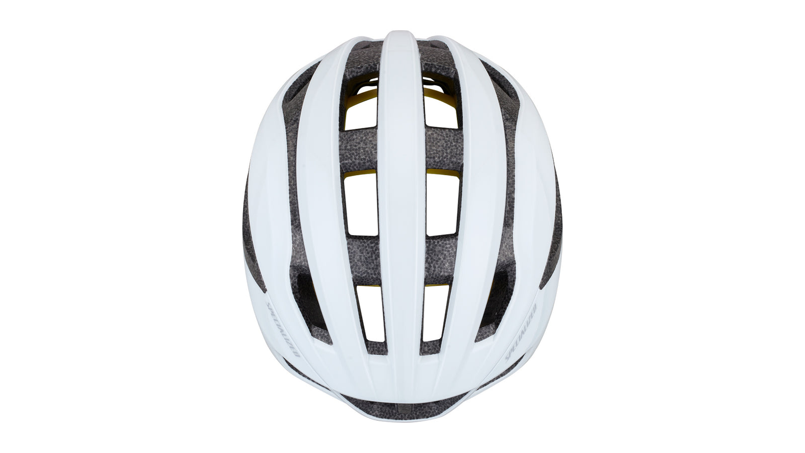 specialized loma fahrradhelm - weiß Helm Specialized Loma White – Citybiker.at