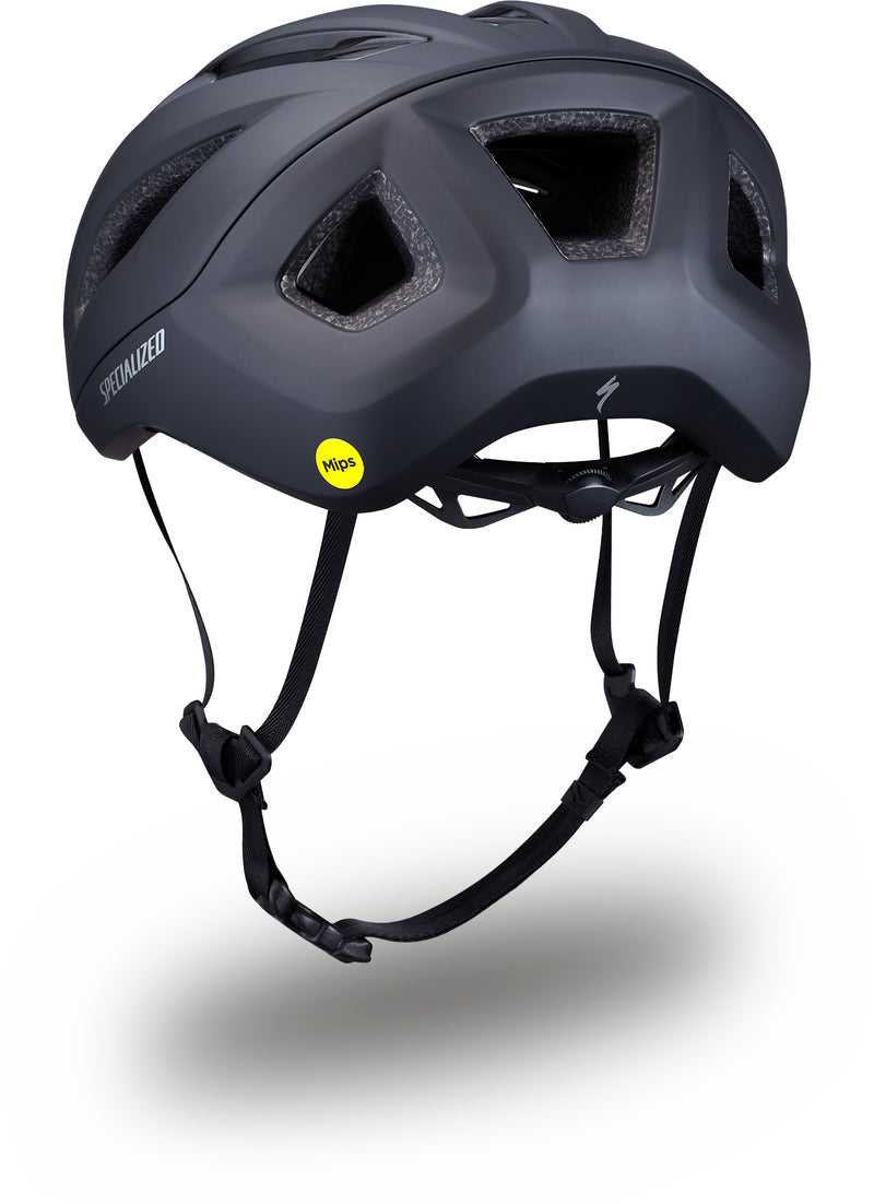 Helm Specialized Search Black