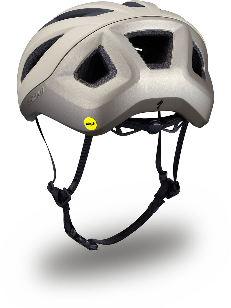 Helm Specialized Search Taupe/Gunmetal