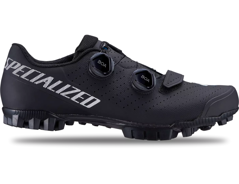 Schuh Specialized Recon 3.0 Black