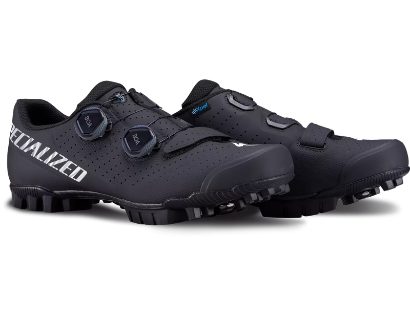 Schuh Specialized Recon 3.0 Black