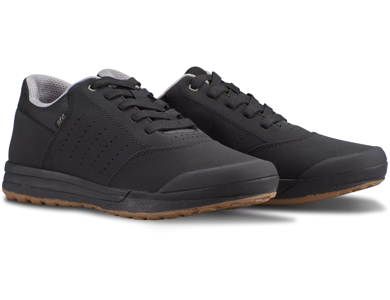 Schuh Specialized 2FO Roost Black/Gum