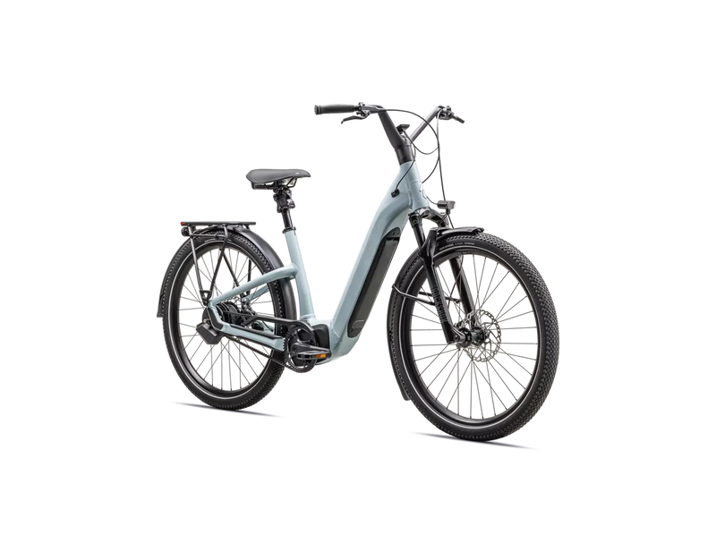como mountainbike Specialized Turbo Como 5.0 IGH Gloss Seafoam – Citybiker.at