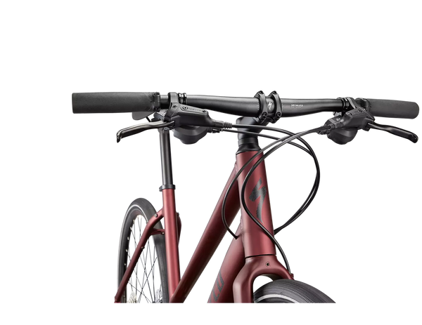 Specialized Sirrus 3.0 Step Satin Maroon