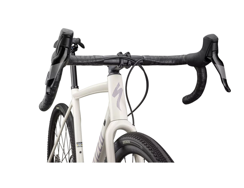 Specialized Crux DSW Gloss Birch/Clay