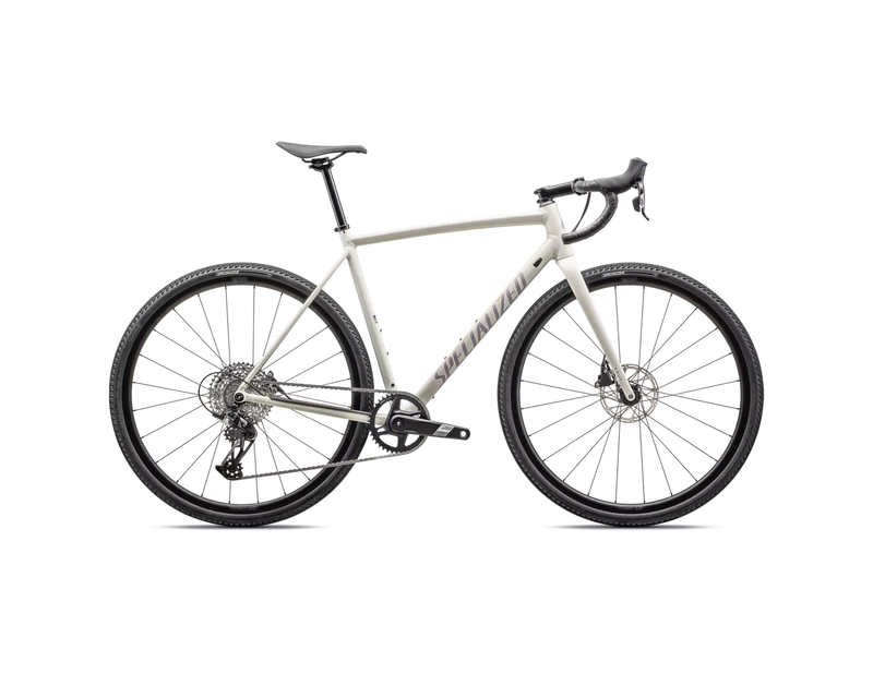 Specialized Crux DSW Gloss Birch/Clay