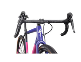 Gravelbike Specialized Crux Comp Purple Haze