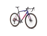 Gravelbike Specialized Crux Comp Purple Haze