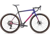 Gravelbike Specialized Crux Comp Purple Haze