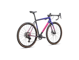 Gravelbike Specialized Crux Comp Purple Haze