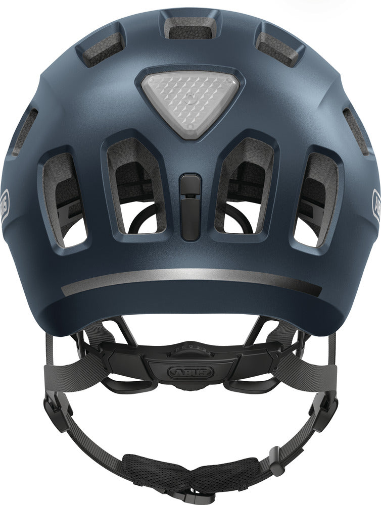 Kinderhelm Abus Youn-I 2.0 midnight blue