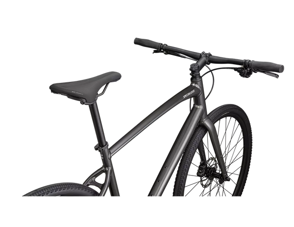 Specialized Sirrus X 3.0 Gloss Smoke