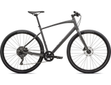 Specialized Sirrus X 3.0 Gloss Smoke