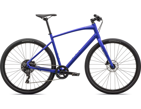 Specialized Sirrus X 3.0 Gloss Sapphire