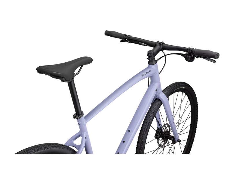 Specialized Sirrus X 3.0 Gloss Powder Indigo