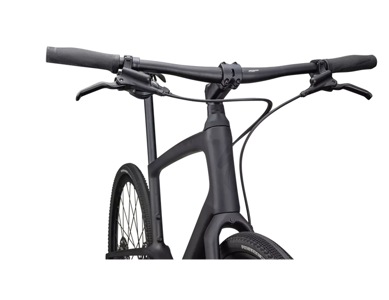 Specialized Sirrus X 5.0 Satin Obsidian